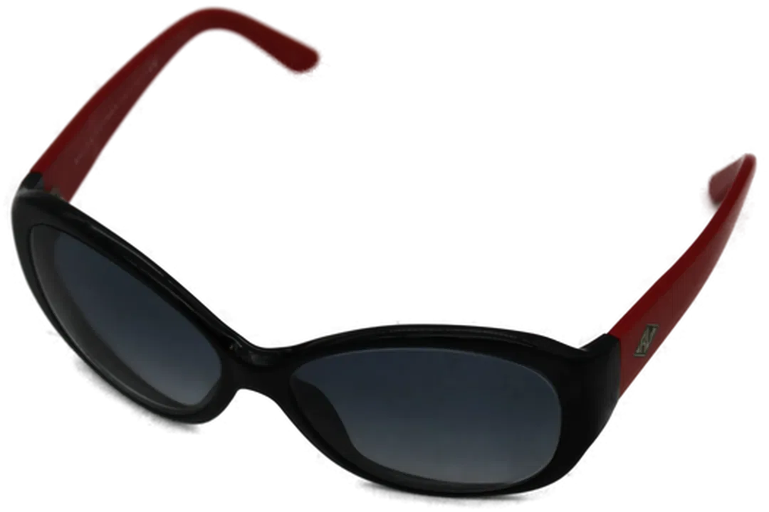 Ralph Lauren Sonnenbrille RL8091 mit schwarzen Etui - Bild 4