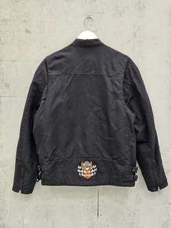 HARLEY DAVIDSON Herren Jacke, schwarz - Gr. L – Vorschau 4