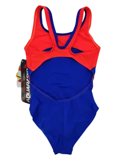 AQUARAPID - Mädchen Badeanzug - 2 Stück - Bild 5