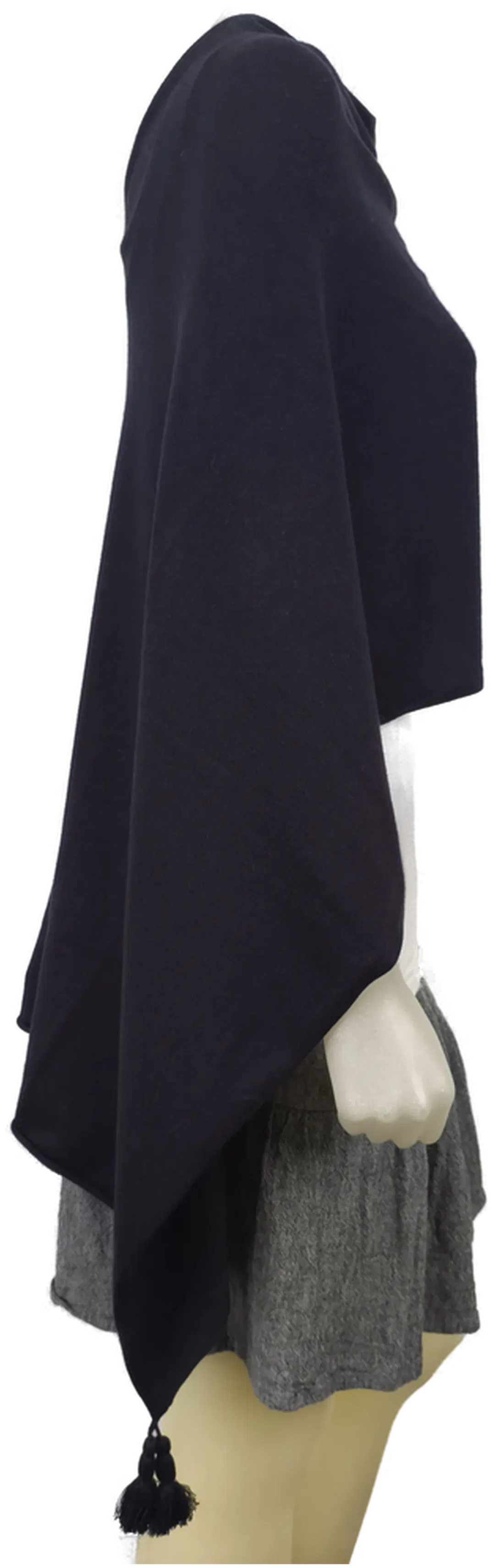 Comma, Poncho Damen – Bild 3