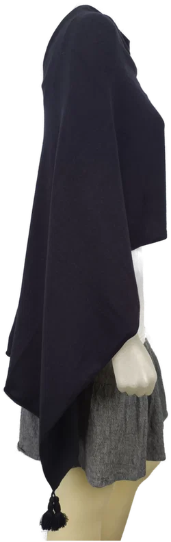 Comma, Poncho Damen – Vorschau 3
