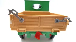 Playmobil 5640 Oldtimer Lastwagen 