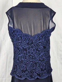 Abendkleid - 17 - Ted Baker (London) - Gr. XS - Bild 5