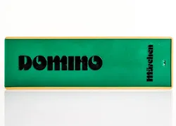 Märchen Domino 28 Steine Kunststoff - Bild 2