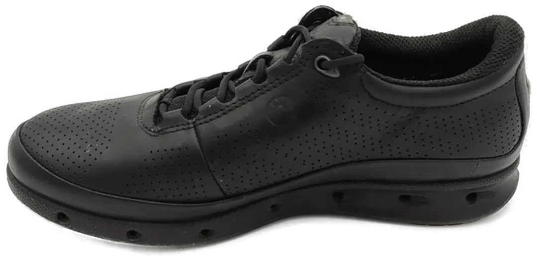 Ecco Kinder Sneakers Schuhe schwarz - Gr. 35 - Bild 4