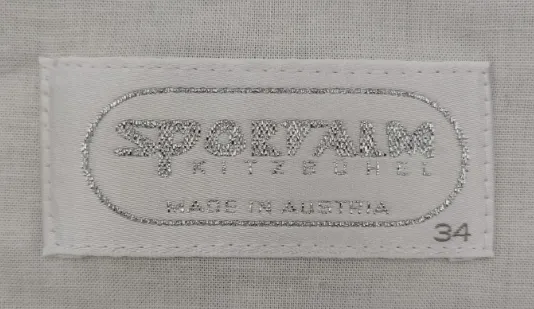 Sportalm Kitzbühel - Damen Trachtenkleid Gr. 34 – Bild 4