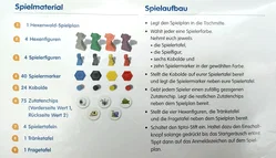 Ravensburger Lernspiel Tiptoi 