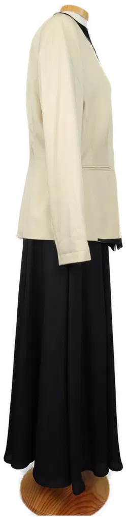 Damen Kostüm / Zweiteiler - M/38 - Bild 2