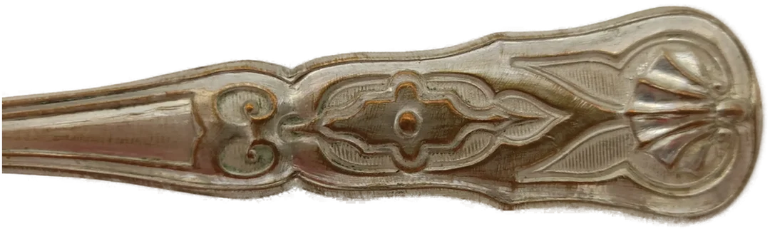 Antik Besteckset                                                                                                                                                                                                                                                                                                                                                                                                                                                                                                                                                                                                                                                                                                                                                                                                                                                                                                 – Bild 6