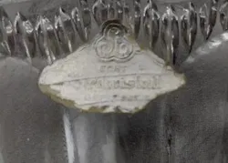 Teller Bleikristall - Bild 4