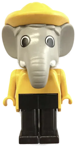 LEGO Minifigur - Bild 1