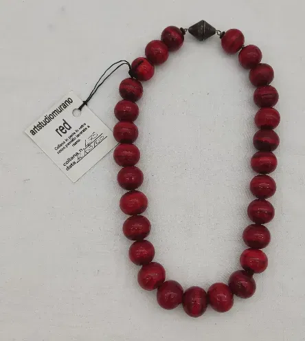 artstudiomurano - Damen Halskette - Bild 4