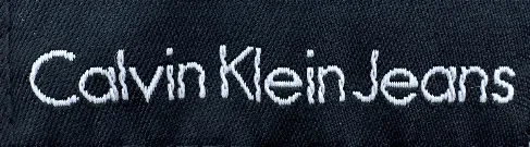 Calvin Klein - Damenhose 3/4 - Gr. 29 – Bild 3