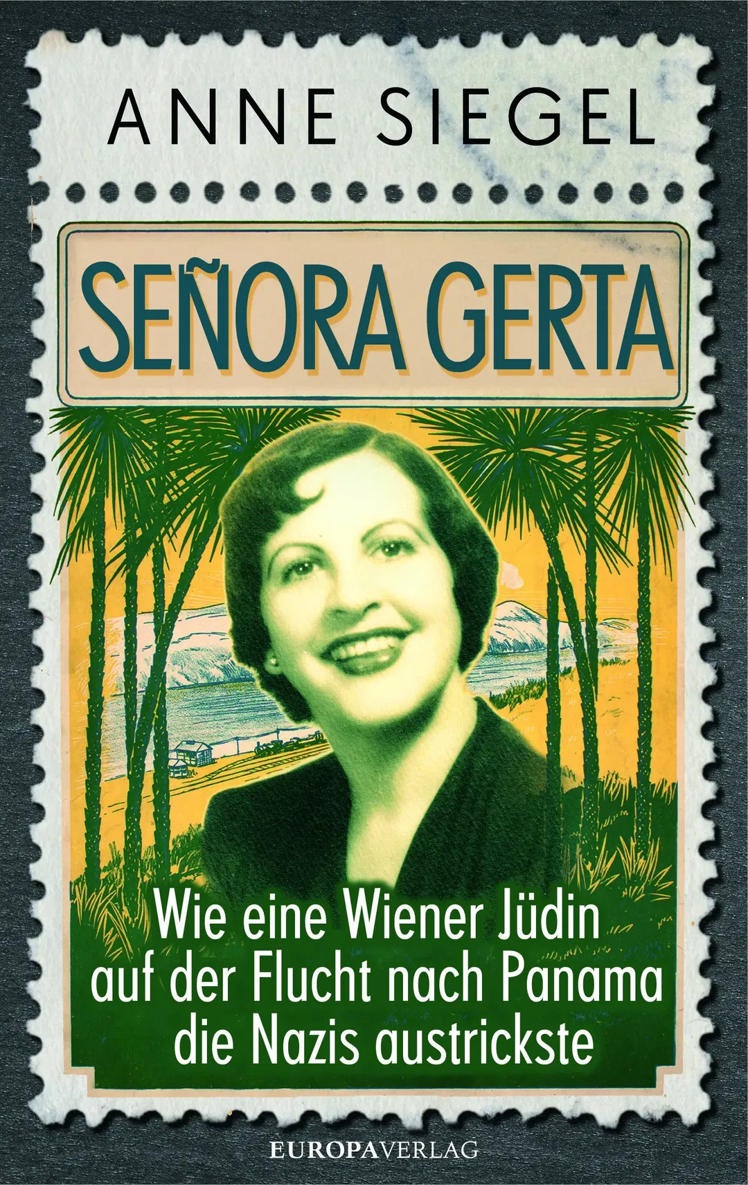 Señora Gerta - Anne Siegel - Bild 2