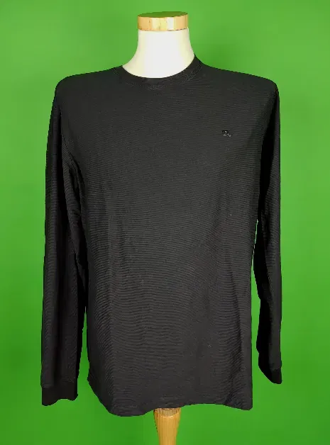 Diesel - Herren Langarmshirt Gr. L - Bild 4