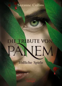 Die Tribute von Panem 1. Tödliche Spiele - Suzanne Collins - Bild 1