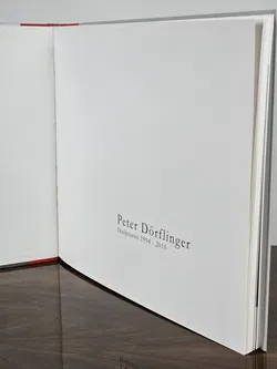 Peter Dörflinger: Skulpturen 1994 - 2010 - Bild 3