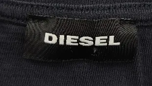 Diesel - Herren Langarmshirt Gr. L – Bild 4