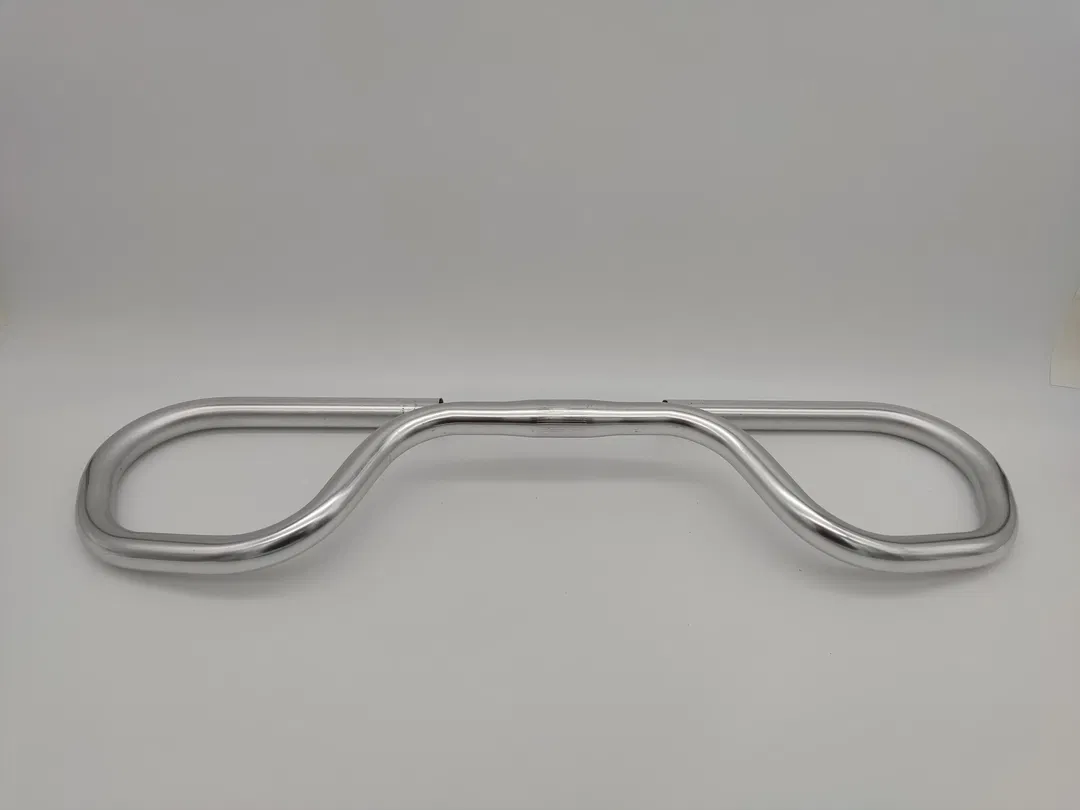 Trekking Lenker  - Bild 1