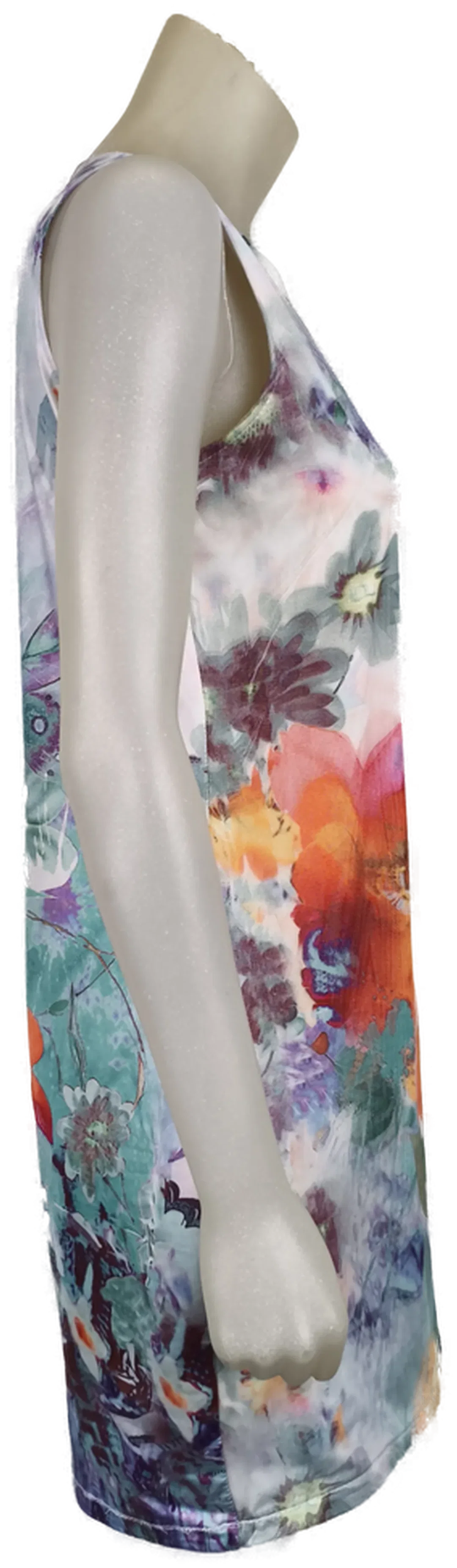Patty Moon, Sommerkleid S/M – Bild 3
