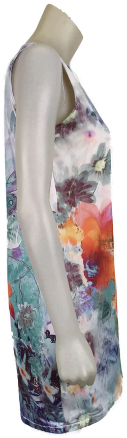 Patty Moon, Sommerkleid S/M - Bild 3