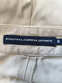 Ralph Lauren Sport, Damenhose, Gr. 40 - Bild 2
