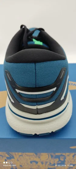 Brooks Ghost 15 Laufschuhe Herren Gr. 46,5 | Neu Mit Etikett - Bild 6