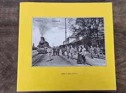 K.u.k. Eisenbahn Bilderalbum - Die Eisenbahnen in der österreichischen-ungarischen Monarchie - Horn, Alfred, Kubinsky, Mihaly – Vorschau 2