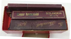 Altes Rasierzubehör Konvolut - Bild 4