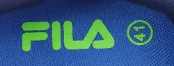Fila - Herren Hallenschuhe Gr. 41 - Bild 3