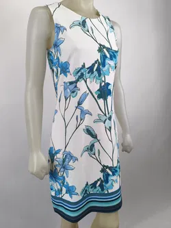 Aniston, Damenkleid, Gr, 36 - Bild 2