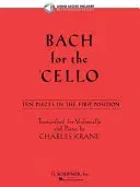 Bach for the Cello - Johann Sebastian Bach - Bild 1