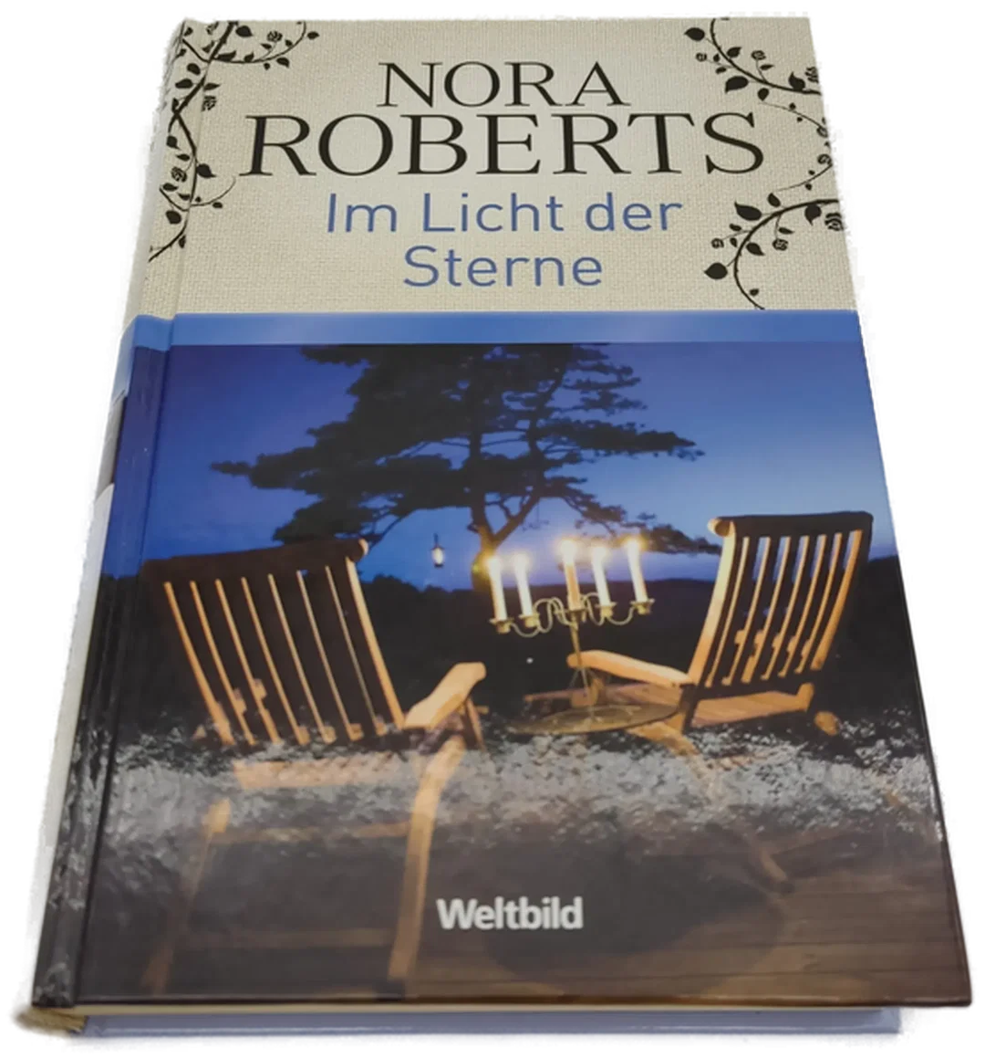 Nora Roberts - 17 Ausgaben  – Bild 7