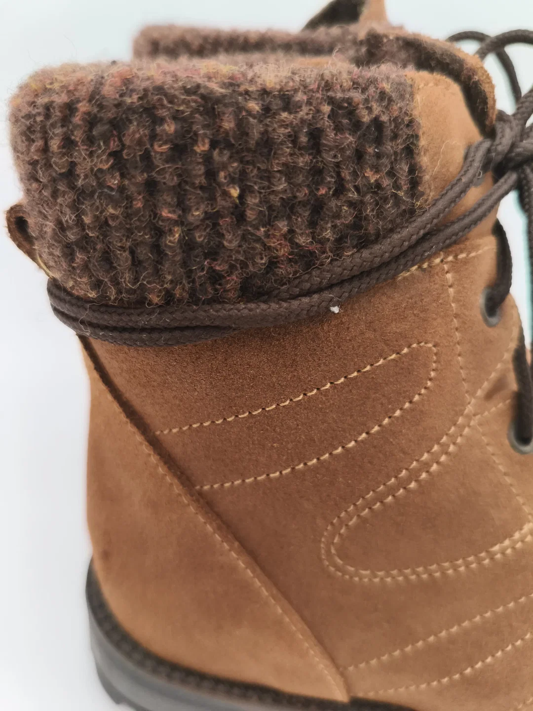 Mädchenschuhe "Bon Bon Erika" Gr. 32 NEU – Bild 3