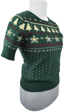 Hell Bunny, Damenpullover, Gr. L - Bild 2