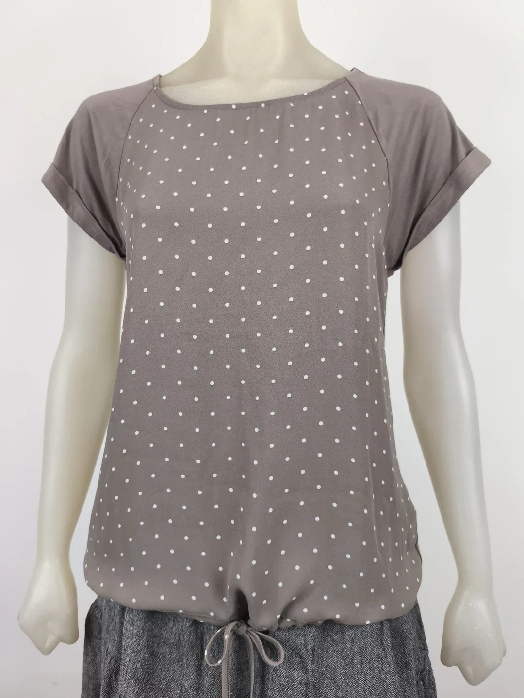 Tchibo, Damentop Polka Dot, Gr. 36/38 - Bild 1