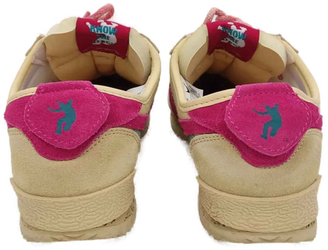 NIKE Union Los Angeles Cortez  Gr. 39 – Bild 3