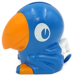 Hypo Bank Spardose Papageitaucher - Bild 2