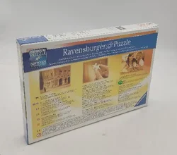 Ravensburger - Puzzle - 500 Teile - Bild 2