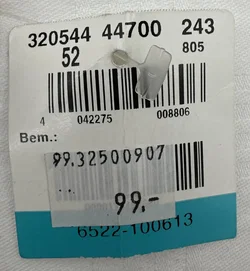 Samoon - Damenhose - Gr. 52 - Bild 4