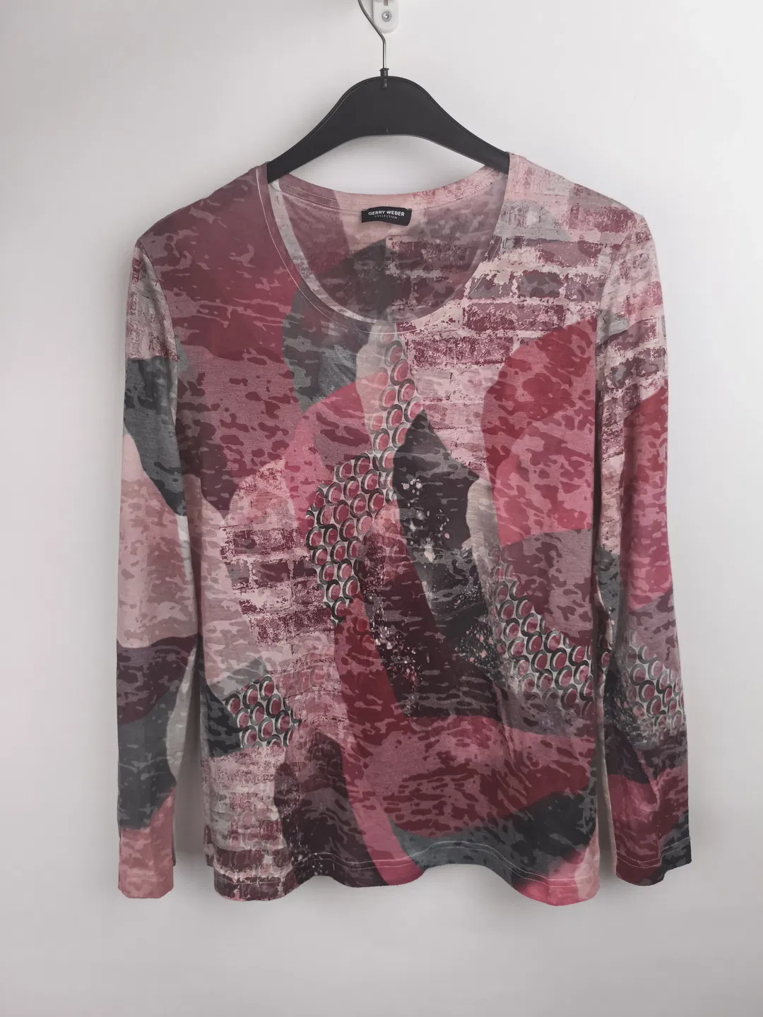 Damenshirt Gr. Ro Gerry Weber - Bild 3