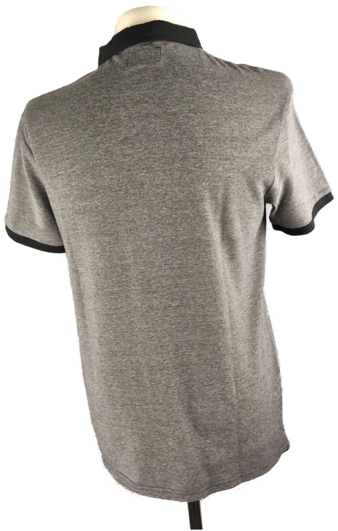 Herrenshirt Sonstige Baumwolle | Casual-Leichtgewicht – Bild 3