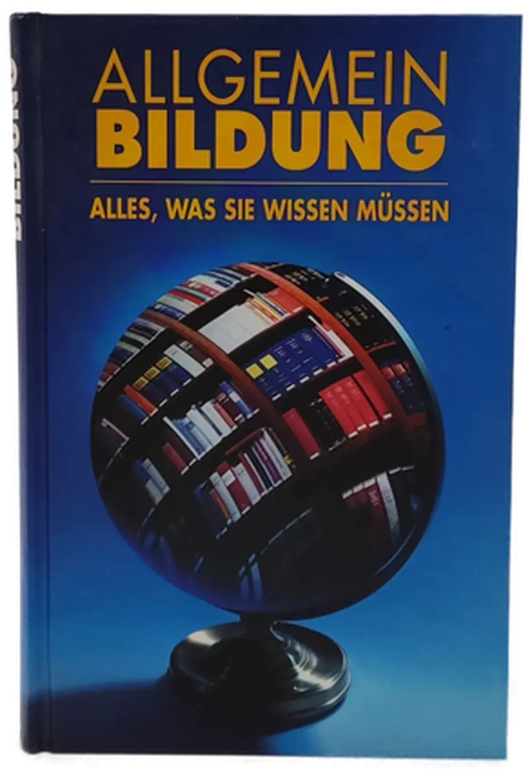 Buch 