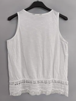 New Look, Damentop/Bluse, Gr. 36 - Bild 2