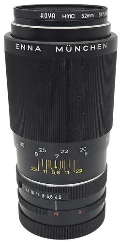 PRAKTICA B200 ELECTRONIC - analoge Kamera - inkl. verschiedene Objektive  - Bild 10