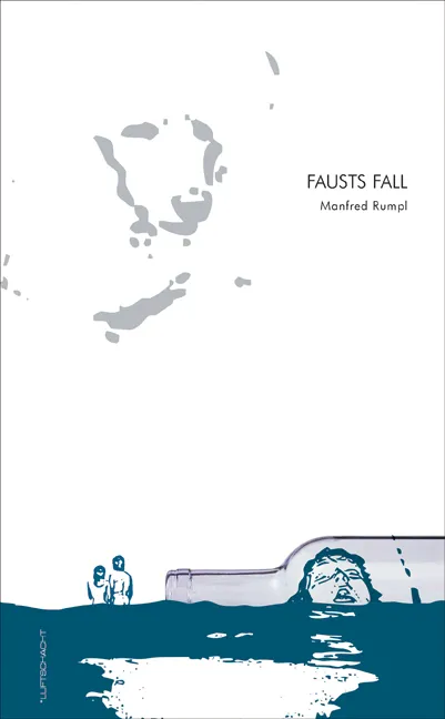 Fausts Fall - Manfred Rumpl - Bild 1