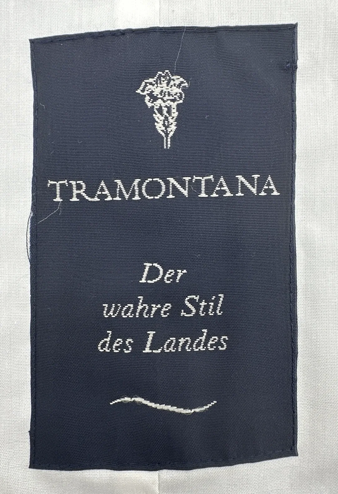 Tramontana - Damen Trachtentop Gr. 42 – Bild 4