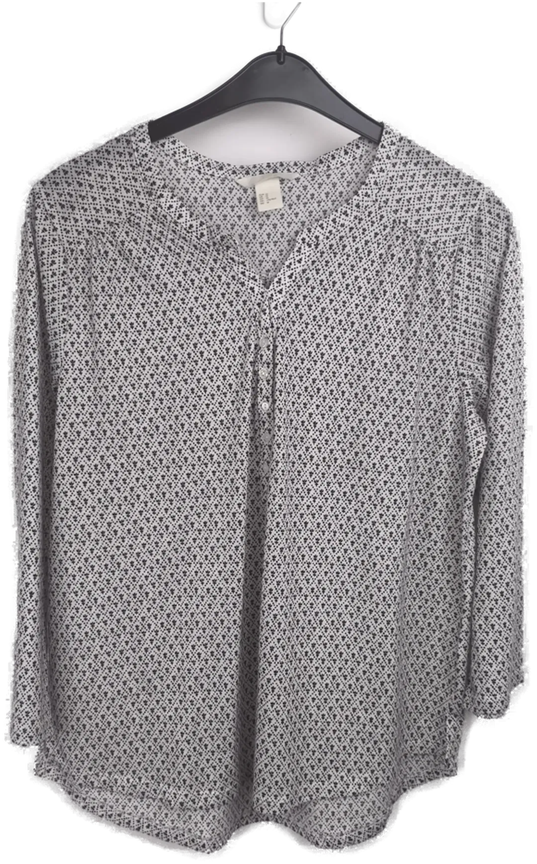 H&M Damen Oberteil Gr. M - Bild 1