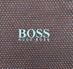 Boss Herren Poloshirt Gr. XL - Bild 5