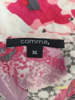 Comma, Damenbluse, Gr. 38 – Vorschau 4